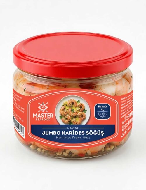 Marine Karides 300 GR